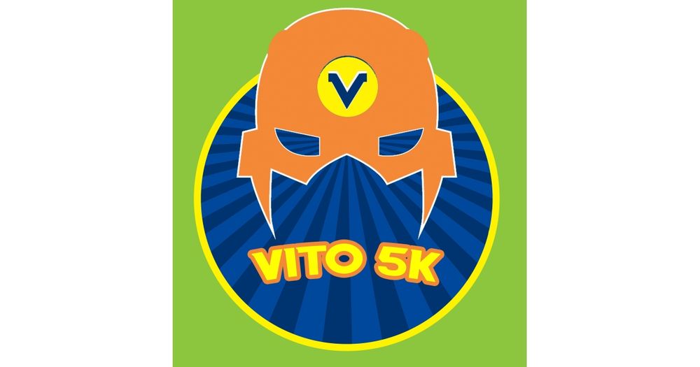 Vito 5k for Heroes Run