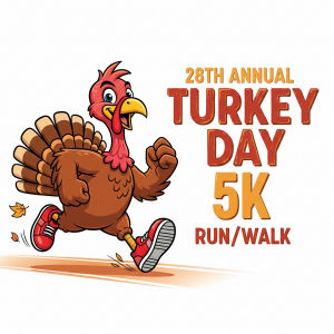 Turkey Day 5k