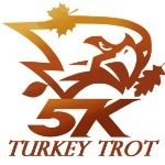Falcon 5K Turkey Trot