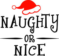 Naughty or Nice 1 mile