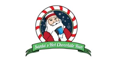 Santa's Hot Chocolate Run