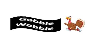 Southborough's 19th Annual Gobble Wobble
