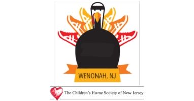 The 11th Annual Wenonah Turkey Trot