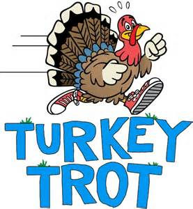 Wolf Swamp Turkey Trot 5K Run/Walk