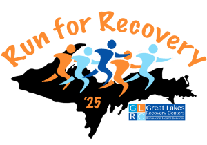 Run for Recovery 2025 Marquette & Sault Ste. Marie