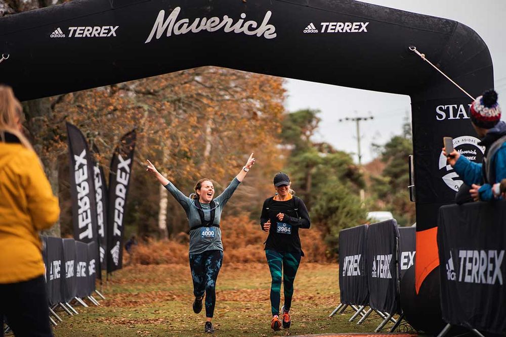 The Maverick New Forest Gravel 2026