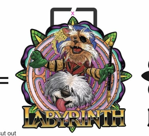 Labyrinth 40th Anniversary Run