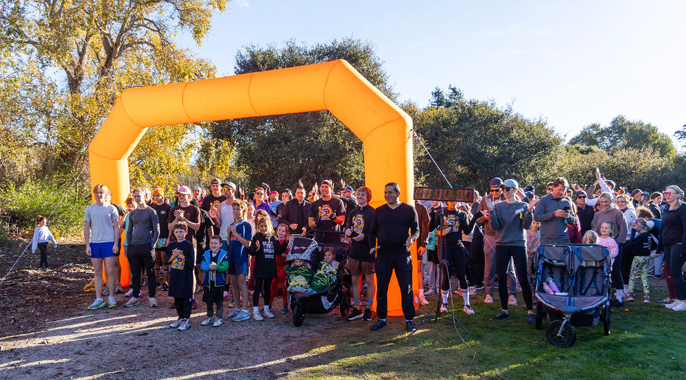 CVAC Turkey Trot 2025