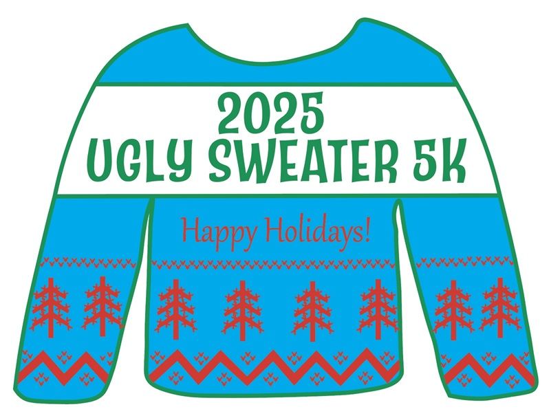 3rd Annual Ugly Sweater 5K