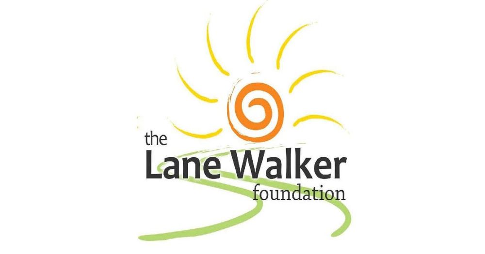Lane Walker Foundation Race