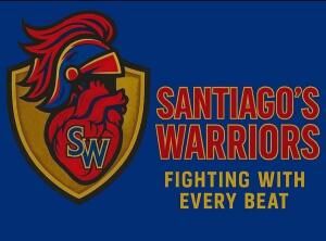 Santi Strong Warrior Walk/Run for Life