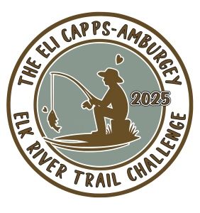 The Eli Capps-Amburgey Elk River Trail Challenge