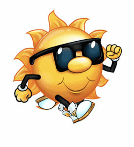Louise Archer 5K & Sun Run