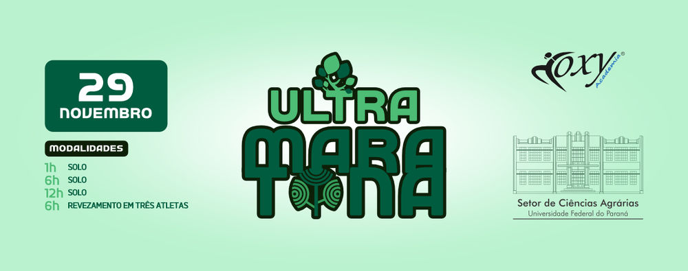 ULTRAMARATONA OXY