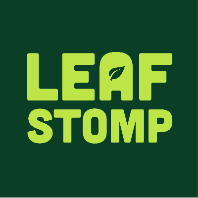 Leaf Stomp 2025