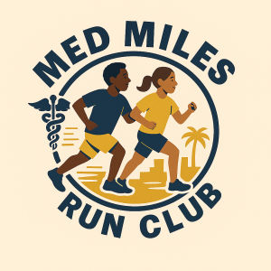 Med Miles 5K: Run the Clinic