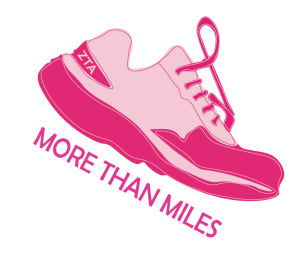 More than Miles Breast Cancer Awareness 5k
