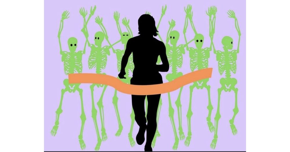 5th Annual Oberlin Monster Mash Dash 5k Fun Run!