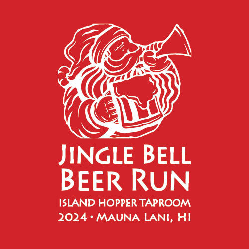 Jingle Bell 5k Beer Run