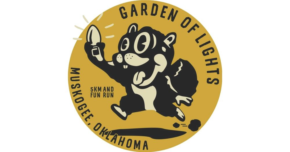 Garden of Lights Run