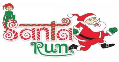 2025 Binghamton Santa Run