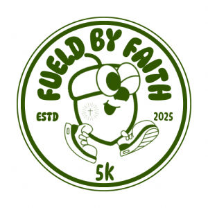 Fueled By Faith 5K
