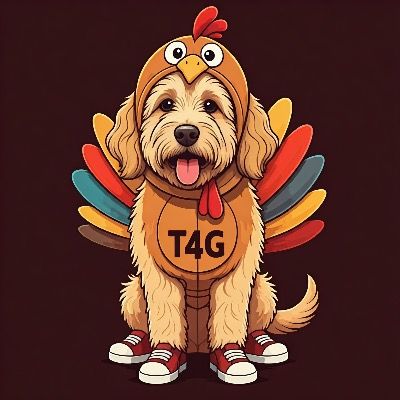2025 T4G (Thanks For Giving) 5k/10k