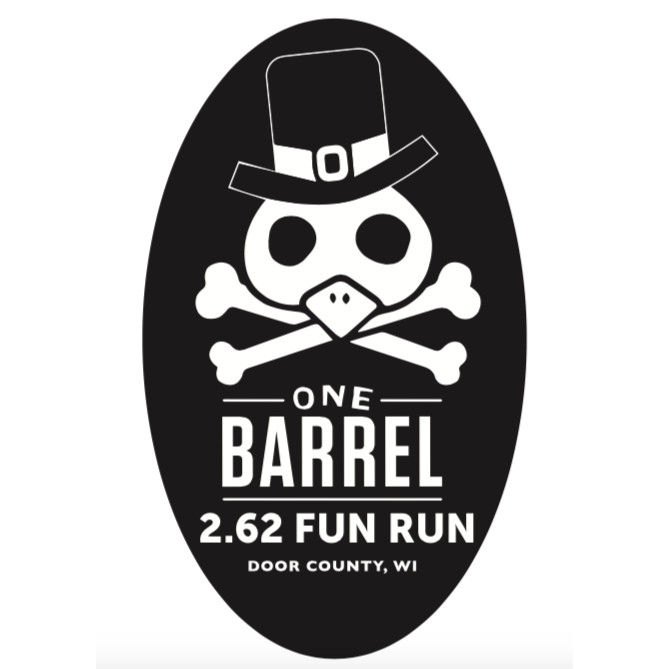 One Barrel 2.62