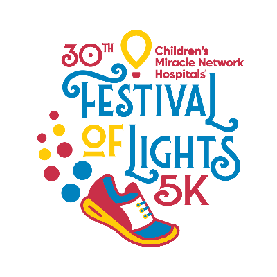 Festival of Lights 5K