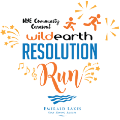 WILD EARTH NYE Resolution Run