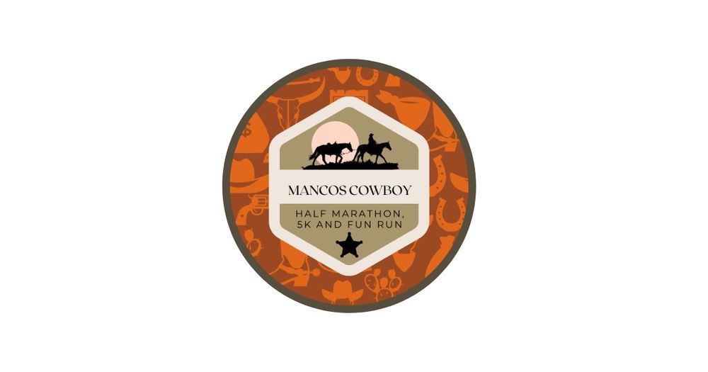 Mancos Cowboy Half Marathon, 5K, and Fun Run