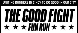 The Good Fight Fun Run 2025