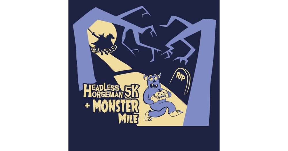 Headless Horseman 5K