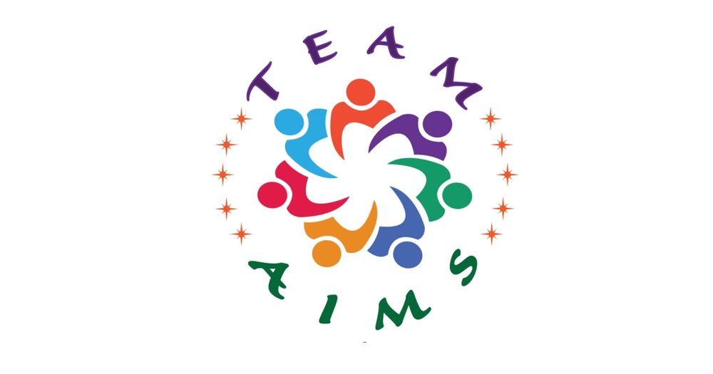 Run Baltimore with Team AIMS