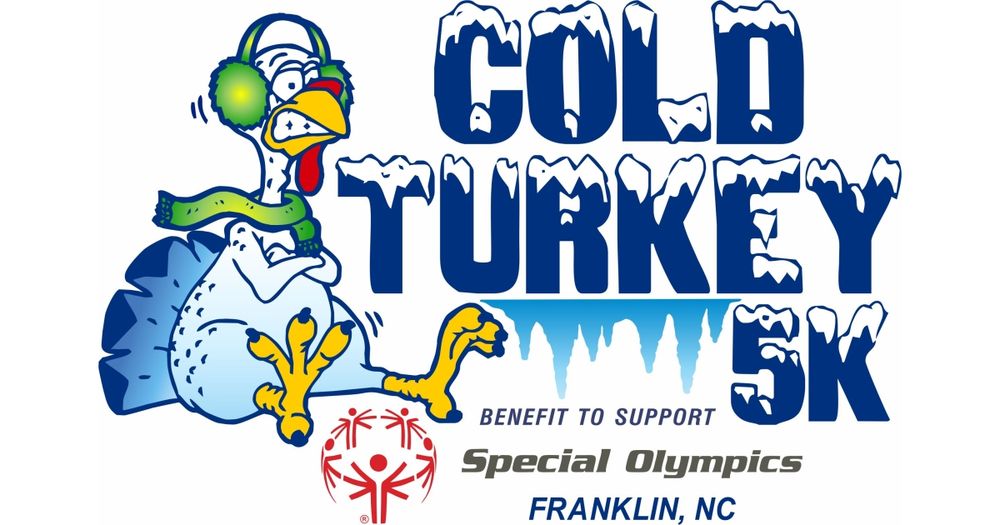 Cold Turkey 5K and Little Turkeys Fun! Run/Walk (ALWAYS Thanksgiving Morning)