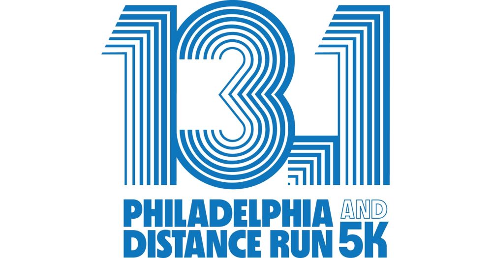 PHILADELPHIA DISTANCE RUN