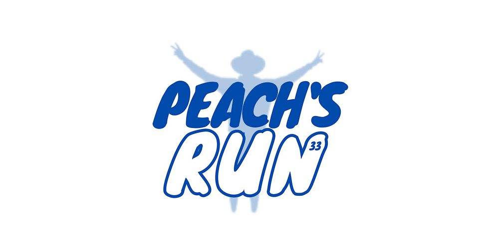 Peach's Run 2025