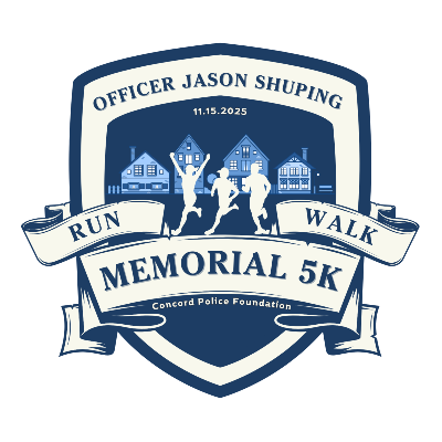 Officer Jason Shuping Memorial 5K