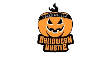 Eagle Hill HSA Halloween Hustle Fun Run