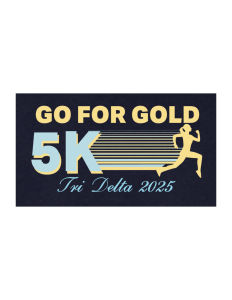 Go For Gold 5K MS