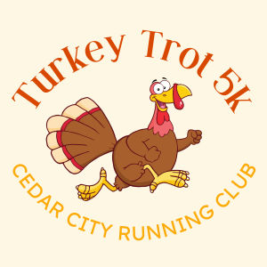 CCRC Turkey Trot 5k