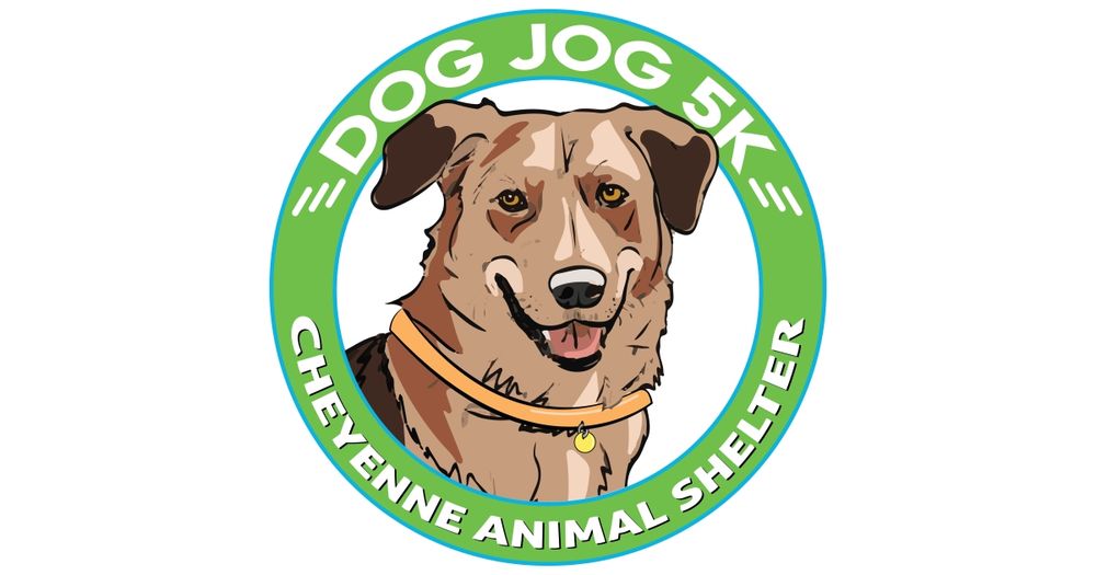 Dog Jog 5K