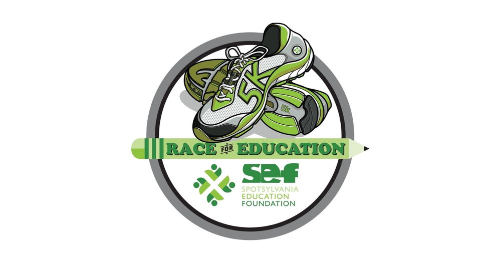 Race for Education 5K and 1 Mile