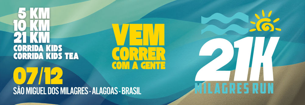 21K MILAGRES RUN 2025