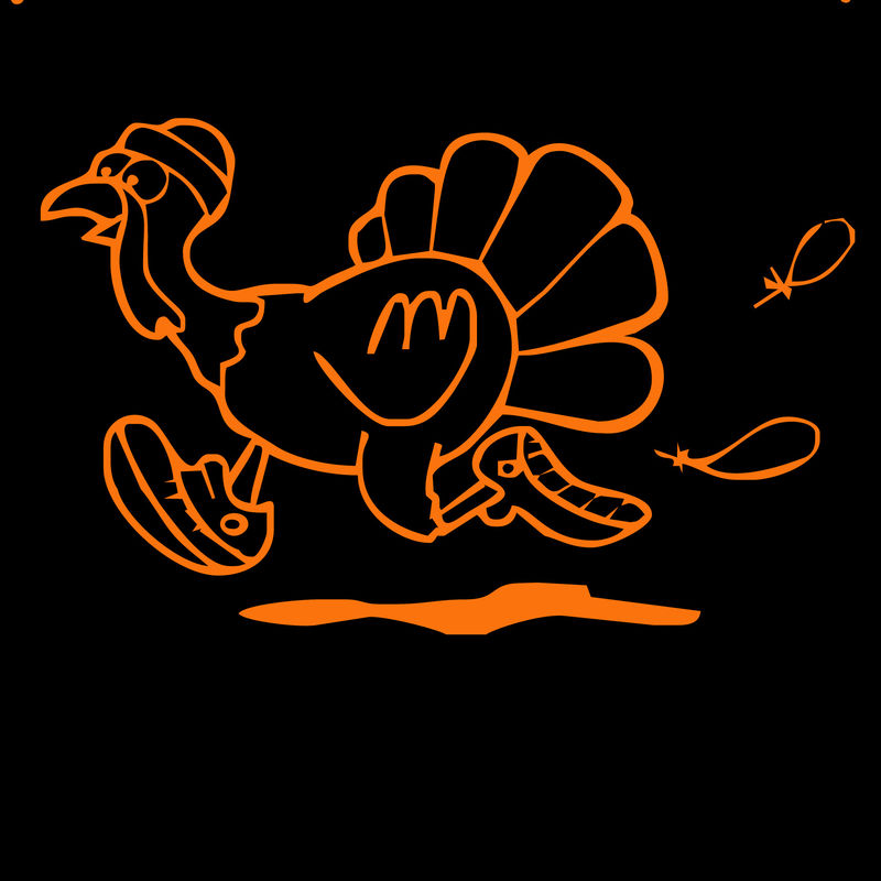 Rosetown Harvest Hustle