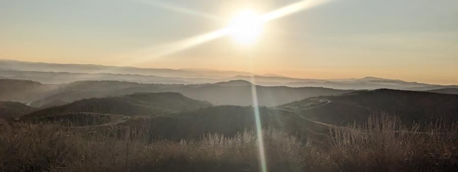 OC Trail Runners Group Run