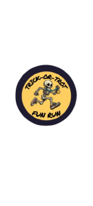 JRHS Trick-or-Trot Fun Run