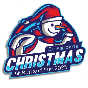 CrossPointe Christmas 5K Run and Fun Run
