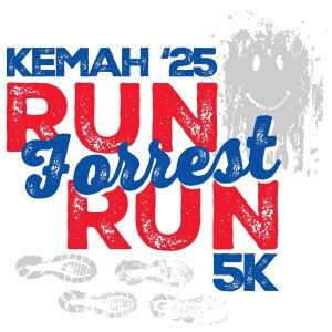 Run Forrest Run 5k