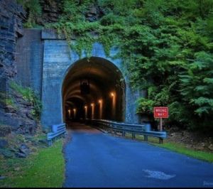 Guyandotte River Run
